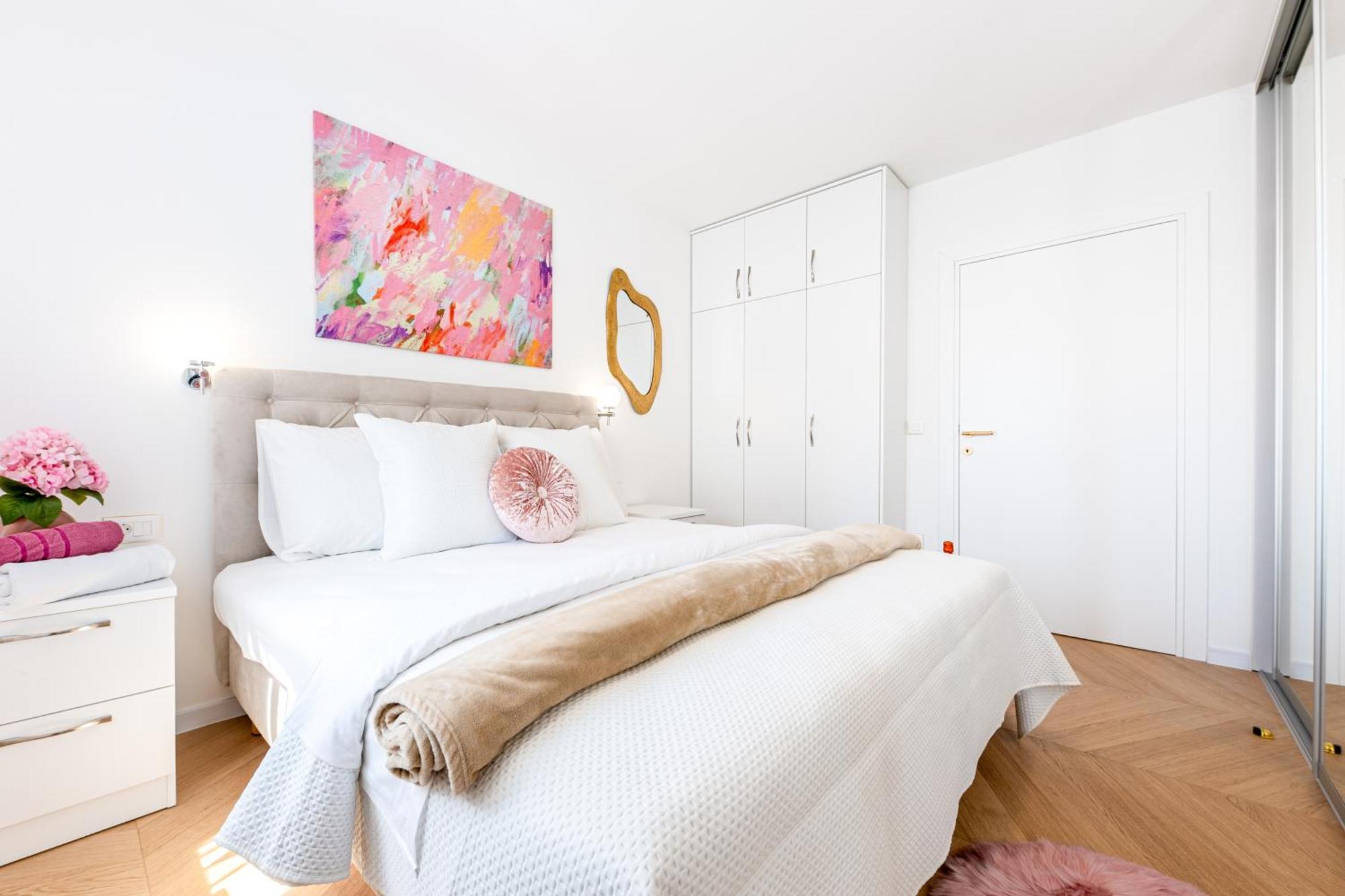 Apartmán La Mia