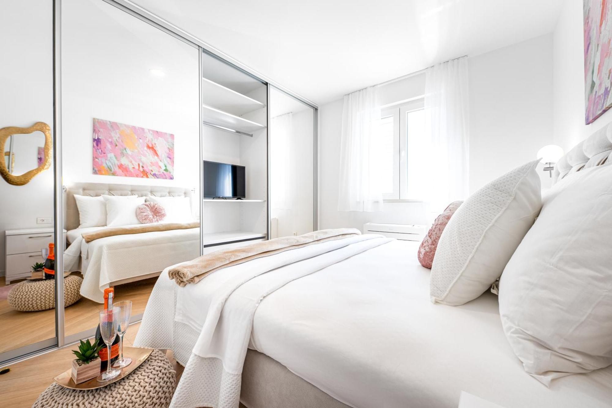 Apartmán La Mia