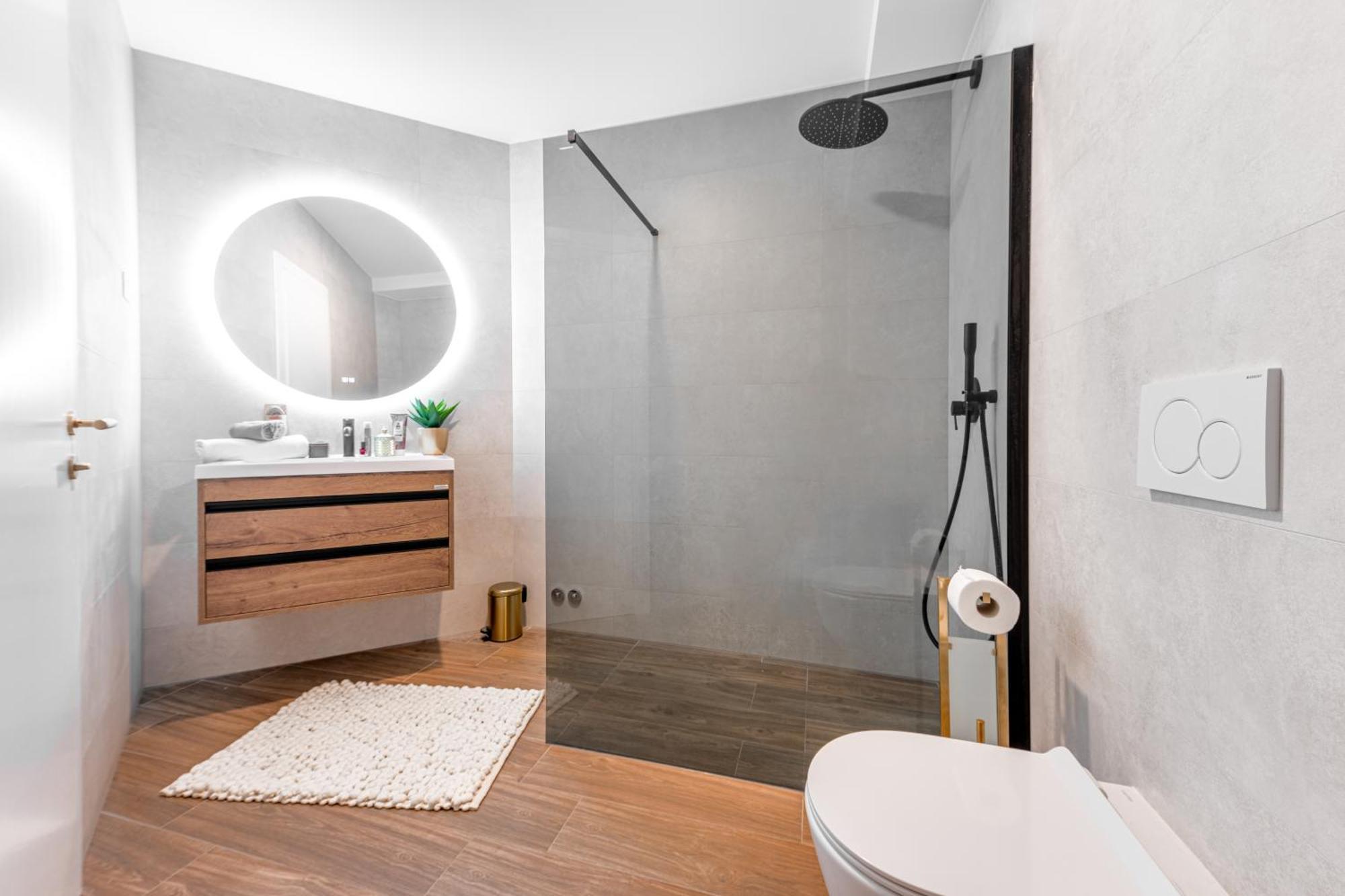 Apartmán La Mia Makarska