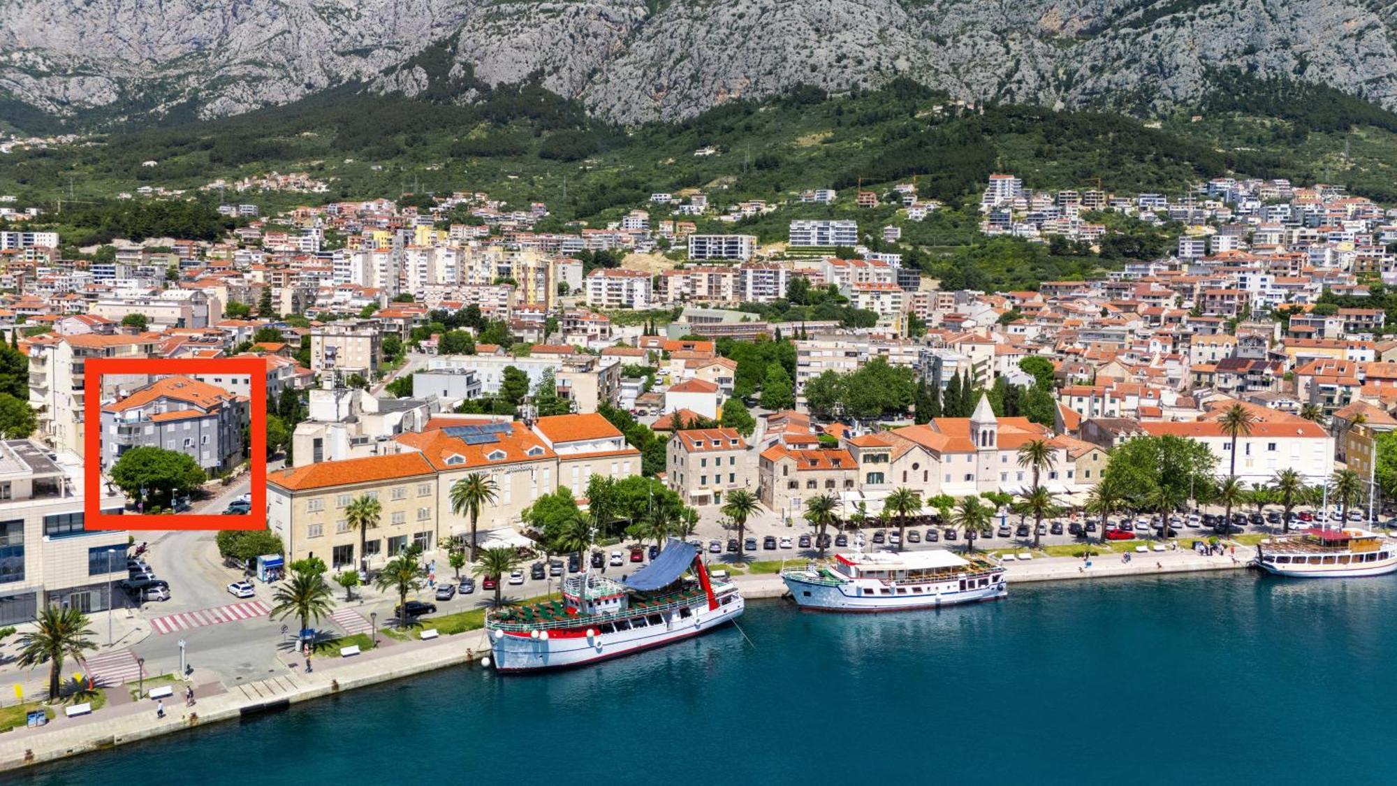 La Mia * Makarska