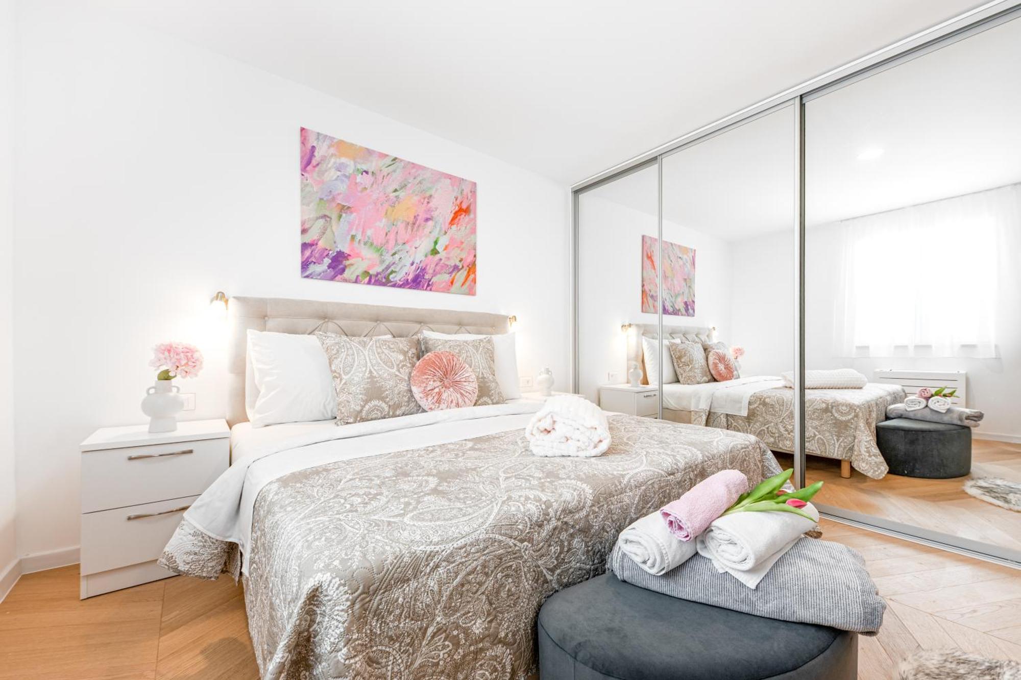 La Mia Apartment *
