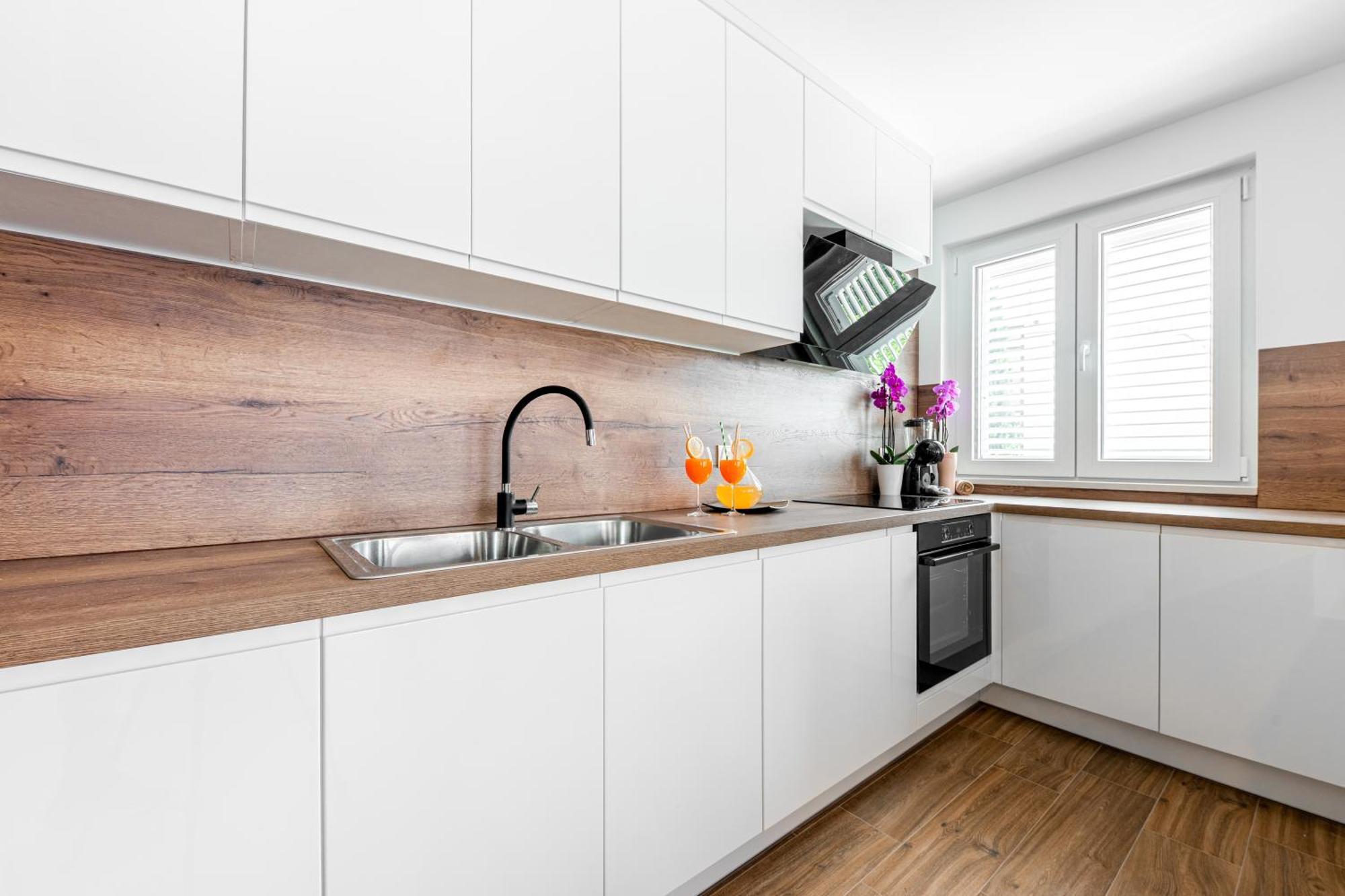 La Mia Apartment