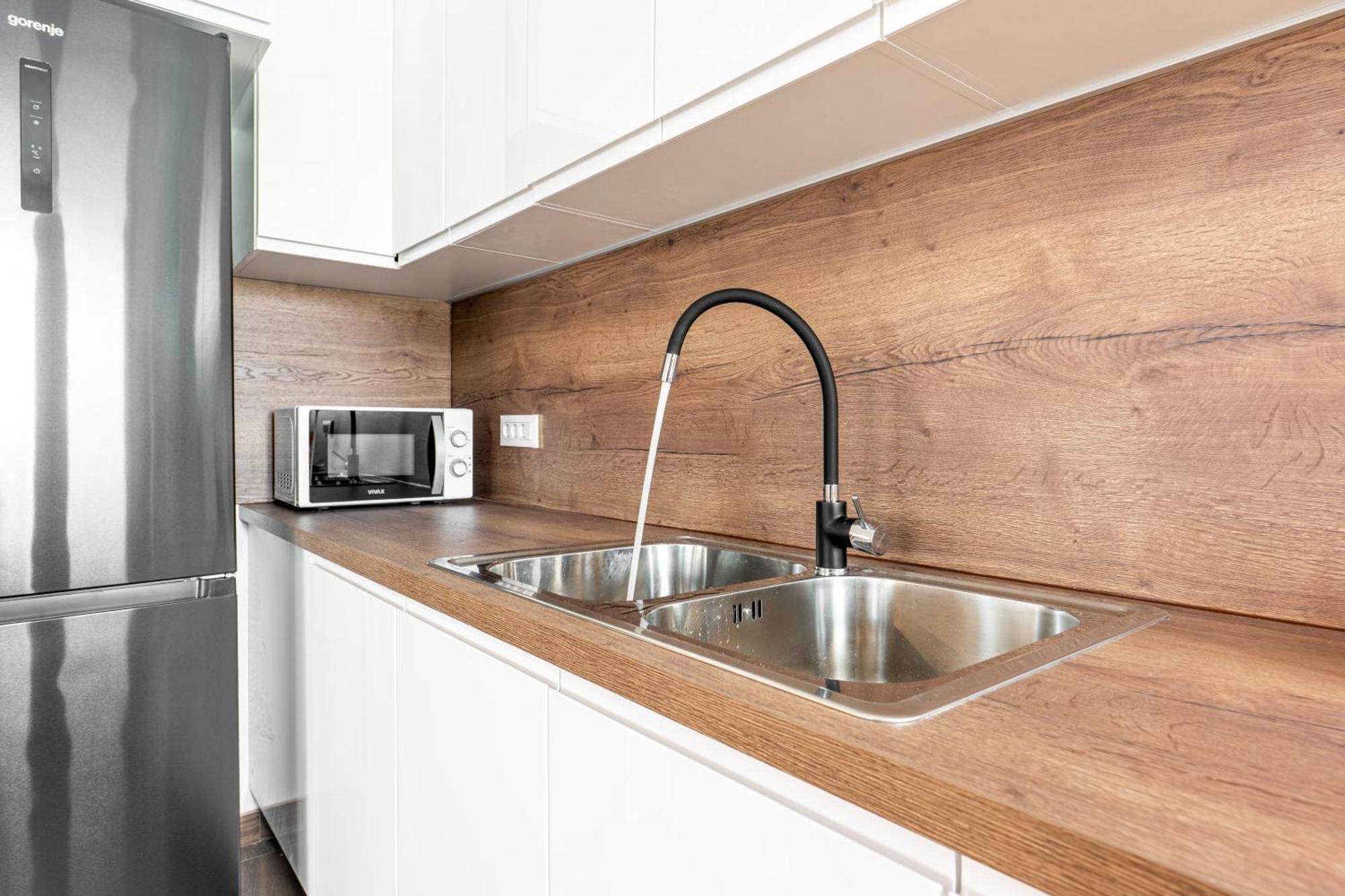 La Mia Apartment Makarska