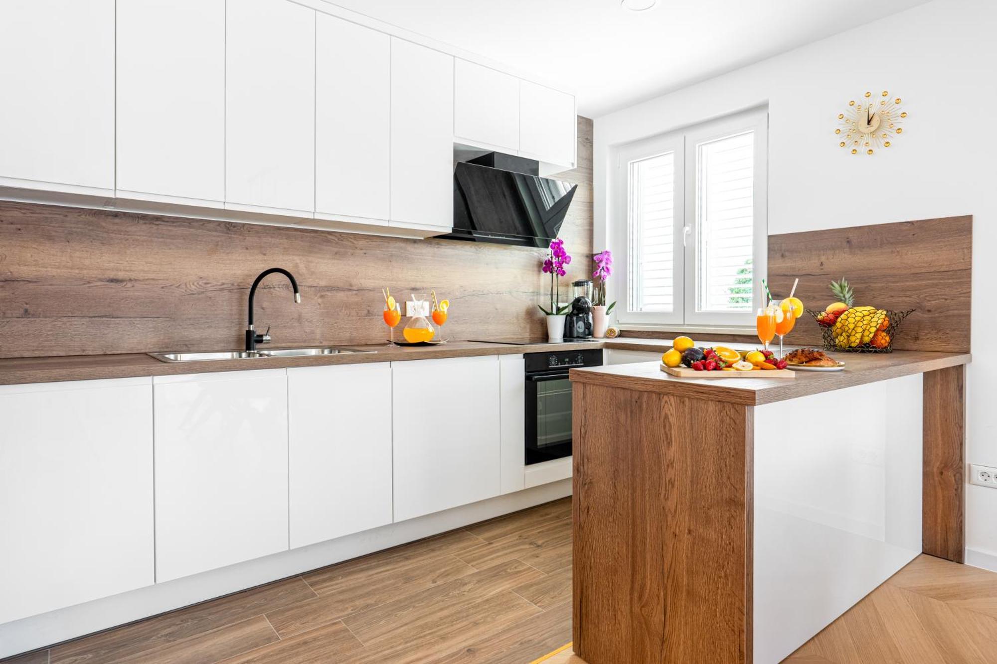La Mia Apartment Makarska