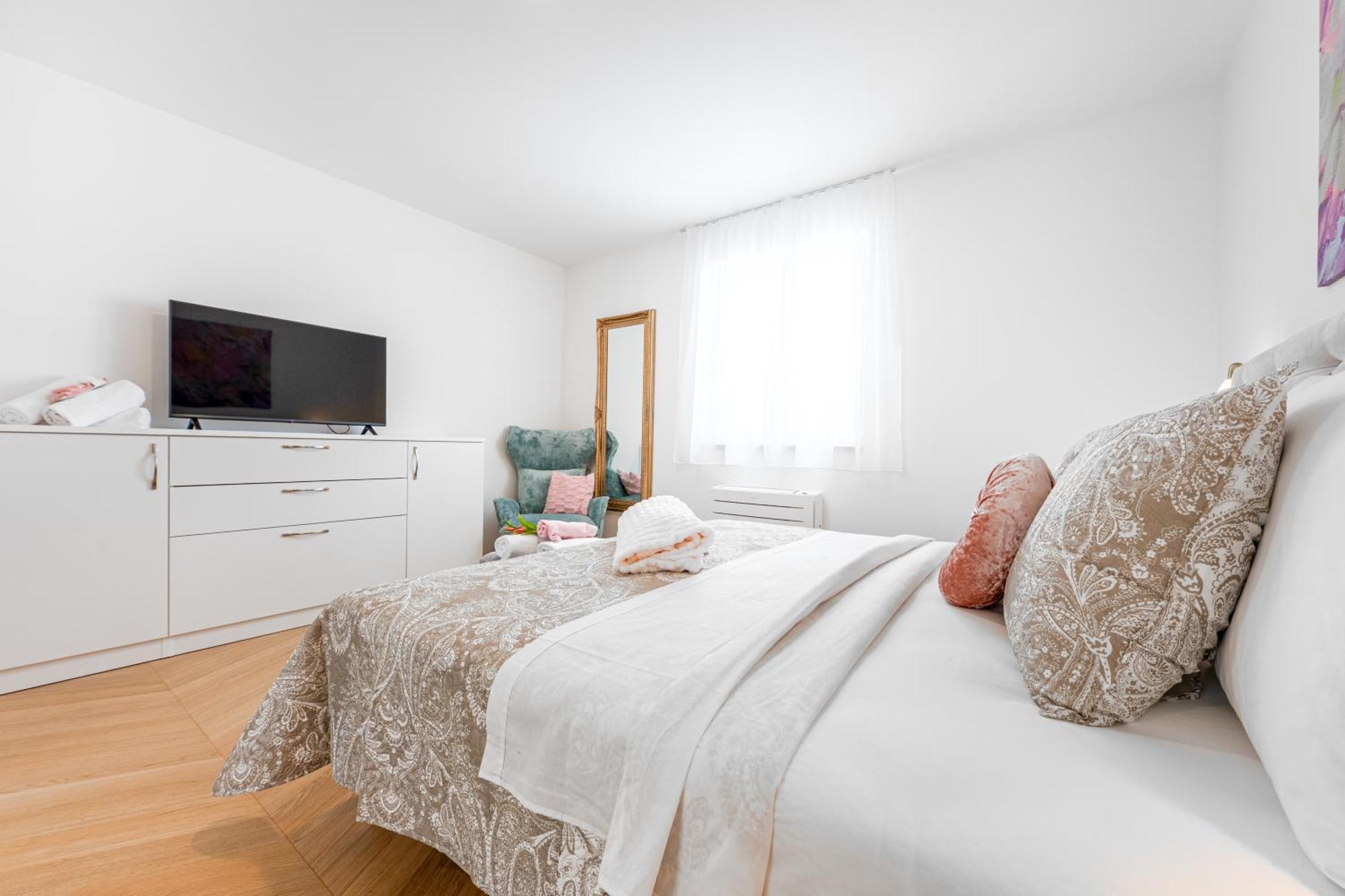 Apartment La Mia Makarska